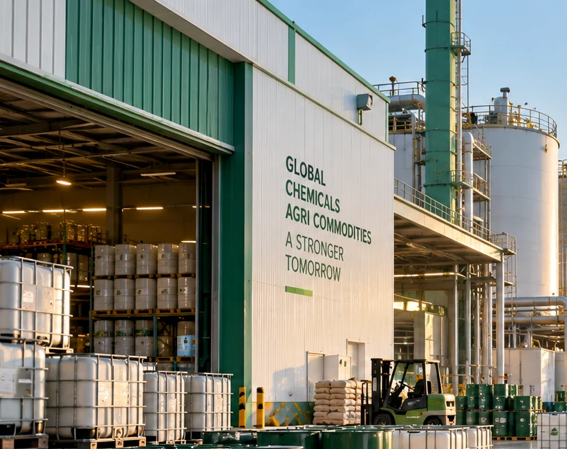 Construction chemicals
