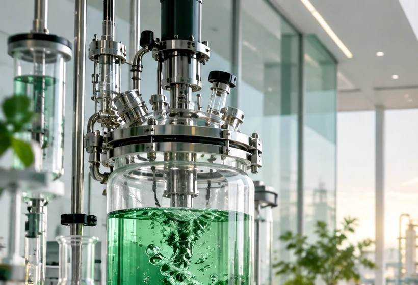 Polyurethane chemicals