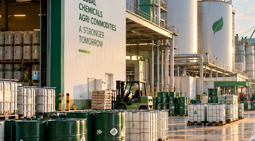 Plastic polymers and resins